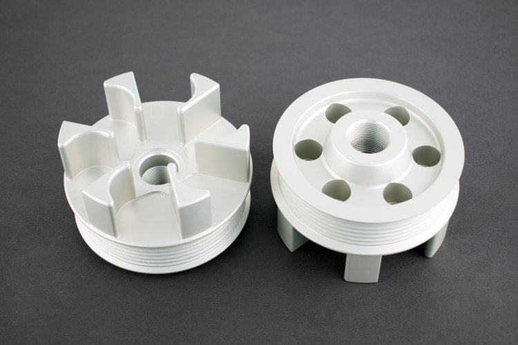 WSM PWC Drive Parts Coupler Kawasaki 1500 Ultra 250 / 260 07-10 - 003-230