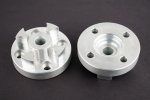 WSM PWC Drive Parts Coupler Sea-Doo 951 XP LTD 1998 - 003-239-02