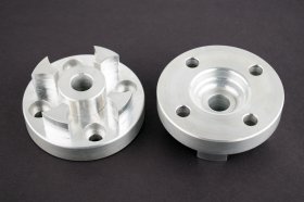 WSM PWC Drive Parts Coupler Sea-Doo 951 XP LTD 1998 - 003-239-02
