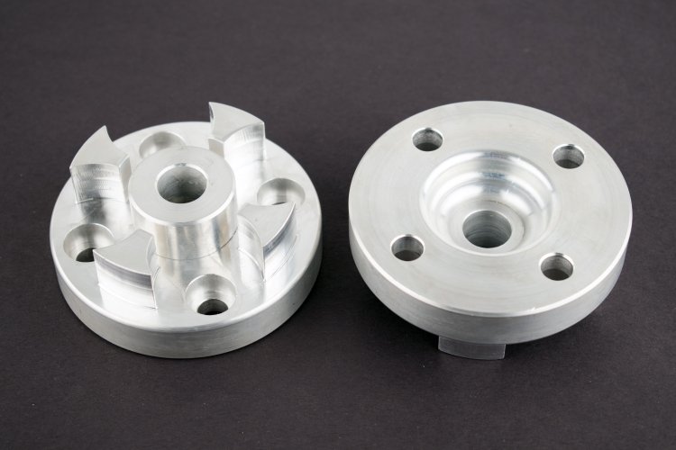 WSM PWC Drive Parts Coupler Sea-Doo 951 XP LTD 1998 - 003-239-02