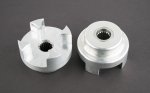 WSM PWC Drive Parts Coupler Sea-Doo 720 / 800 95-97 - 003-239