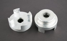 WSM PWC Drive Parts Coupler Sea-Doo 720 / 800 95-97 - 003-239 WSM PWC Drive Parts Coupler Sea-Doo 720 / 800 95-97 - 003-239