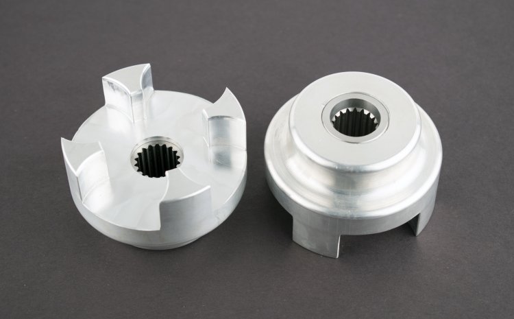 WSM PWC Drive Parts Coupler Sea-Doo 720 / 800 95-97 - 003-239