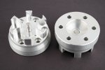 WSM PWC Drive Parts Coupler Sea-Doo 800 / 951 99-07 - 003-240-03