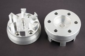 WSM PWC Drive Parts Coupler Sea-Doo 800 / 951 99-07 - 003-240-03 WSM PWC Drive Parts Coupler Sea-Doo 800 / 951 99-07 - 003-240-03