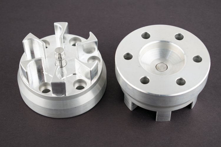 WSM PWC Drive Parts Coupler Sea-Doo 800 / 951 99-07 - 003-240-03