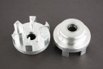 WSM PWC Drive Parts Coupler Sea-Doo 800 / 951 99-07 - 003-240