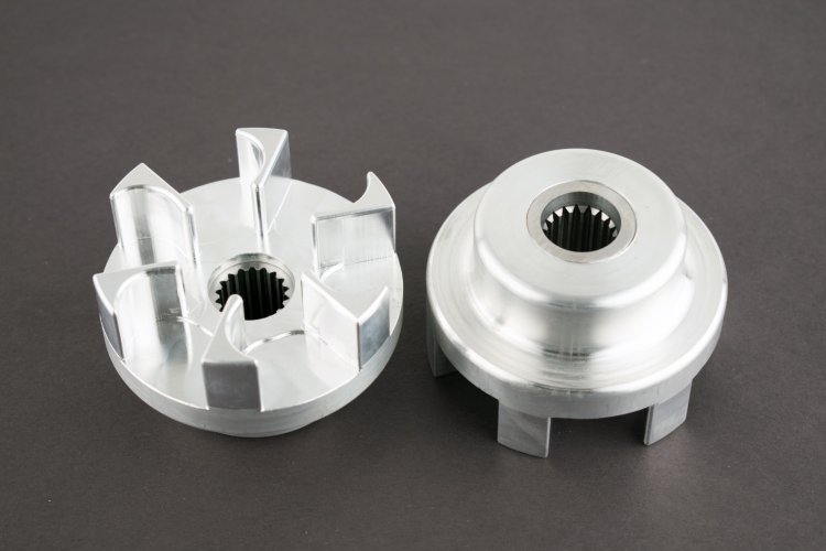 WSM PWC Drive Parts Coupler Sea-Doo 800 / 951 99-07 - 003-240