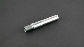 WSM PWC Drive Parts Coupler Shaft Yamaha 650 / 700 90-20 - 003-250 WSM PWC Drive Parts Coupler Shaft Yamaha 650 / 700 90-20 - 003-250