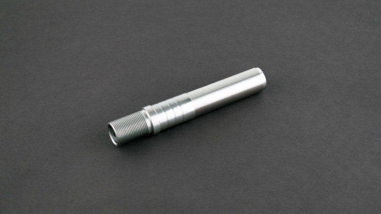 WSM PWC Drive Parts Coupler Shaft Yamaha 650 / 700 90-20 - 003-250