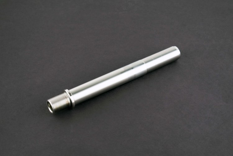 WSM PWC Drive Parts Coupler Shaft Yamaha 700 / 760 95-04 - 003-251