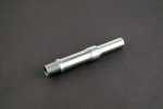 WSM PWC Drive Parts Coupler Shaft Yamaha 800 / 1200 99-01 - 003-253