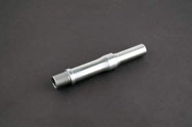 WSM PWC Drive Parts Coupler Shaft Yamaha 800 / 1200 99-01 - 003-253 WSM PWC Drive Parts Coupler Shaft Yamaha 800 / 1200 99-01 - 003-253