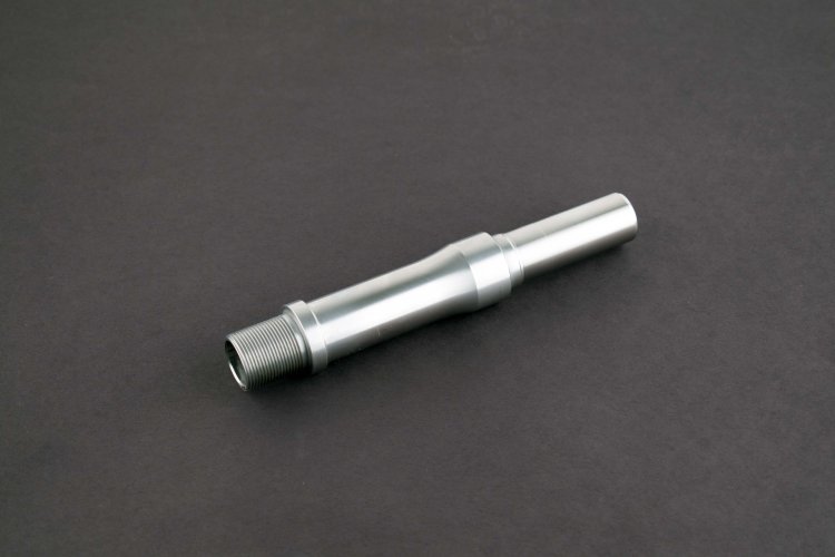 WSM PWC Drive Parts Coupler Shaft Yamaha 800 / 1200 99-01 - 003-253