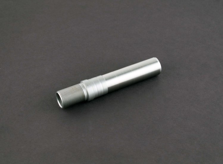 WSM PWC Drive Parts Coupler Shaft Yamaha 650 VXR 91-93 - 003-254