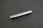 WSM PWC Drive Parts Coupler Shaft Yamaha 800 / 1200 / 1300 01-08 - 003-255