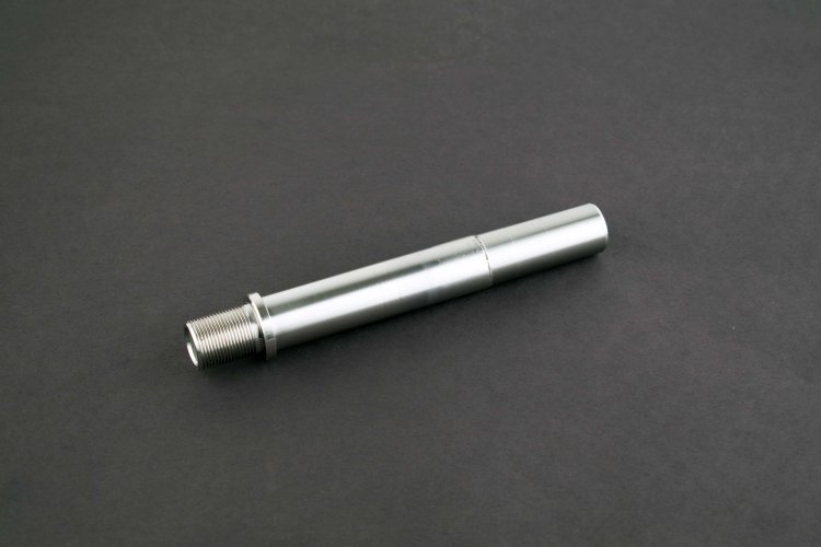 WSM PWC Drive Parts Coupler Shaft Yamaha 800 / 1200 / 1300 01-08 - 003-255