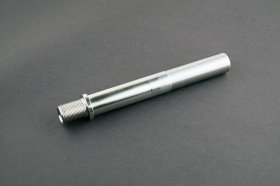 WSM PWC Drive Parts Coupler Shaft Yamaha 760 Wave Blaster 96-97 - 003-256 WSM PWC Drive Parts Coupler Shaft Yamaha 760 Wave Blaster 96-97 - 003-256