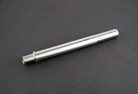 WSM PWC Drive Parts Coupler Shaft Yamaha 650 - 760 90-97 - 003-258 WSM PWC Drive Parts Coupler Shaft Yamaha 650 - 760 90-97 - 003-258