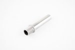 WSM PWC Drive Parts Coupler Shaft Yamaha 1000 / 1100 02-08 / 16-19 - 003-259