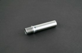 WSM PWC Drive Parts Coupler Shaft Yamaha 1800 / 1900 08-24 - 003-260 WSM PWC Drive Parts Coupler Shaft Yamaha 1800 / 1900 08-24 - 003-260