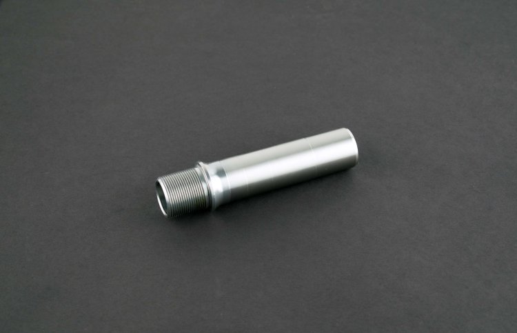 WSM PWC Drive Parts Coupler Shaft Yamaha 1800 / 1900 08-24 - 003-260
