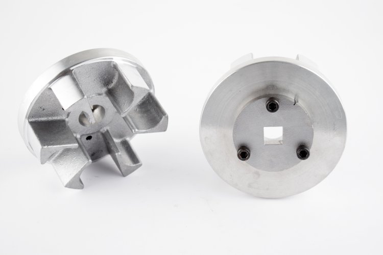 WSM PWC TOOLS Coupler Puller Kawasaki STX-12F/15F Ultra 150/260 - 003-310