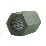 WSM PWC TOOLS Drive Shaft Holding Tool Yamaha 500 / 650 87-96 - 003-315