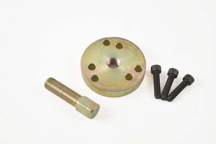 WSM Universal Tools Flywheel Puller Universal 6 Hole - 003-319