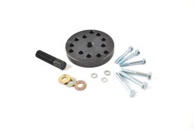 WSM Universal Tools Flywheel Puller Polaris / Yamaha 200 - 1200 77-25 - 003-320