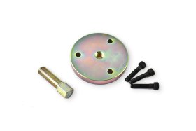 WSM Universal Tools Flywheel / Mag Puller Universal 3 Hole - 003-322