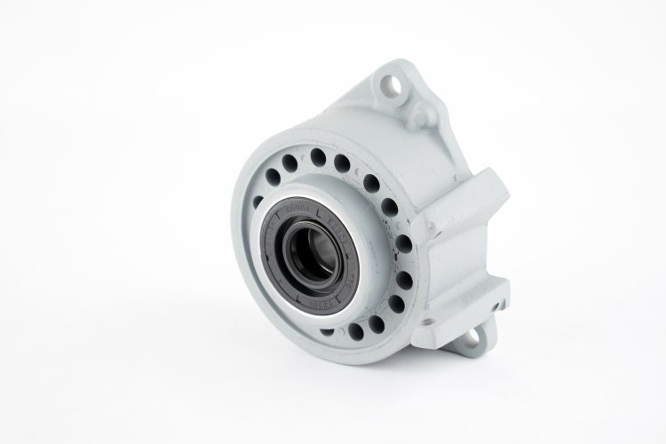 WSM PWC Drive Parts Bearing Housing Yamaha 700 - 1300 93-20 - 003-400-01