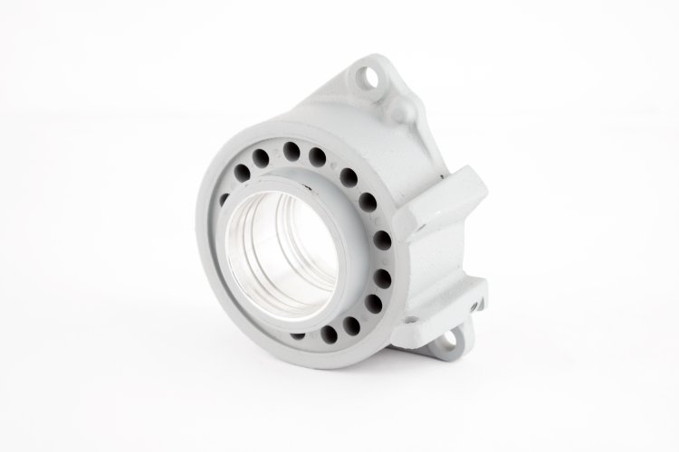 WSM PWC Drive Parts Bearing Housing Yamaha 700 93-94 - 003-400