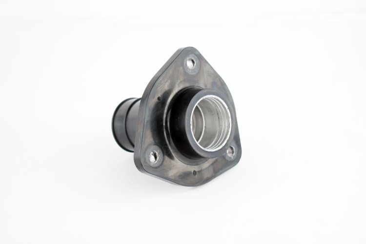 WSM PWC Drive Parts Bearing Housing Honda 1200 / 1500 Aquatrax 02-09 - 003-401