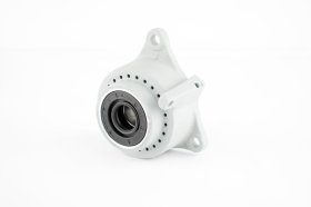 WSM PWC Drive Parts Bearing Housing Yamaha 650 Super Jet / Wave Runner III 92-96 - 003-402-01 WSM PWC Drive Parts Bearing Housing Yamaha 650 Super Jet / Wave Runner III 92-96 - 003-402-01