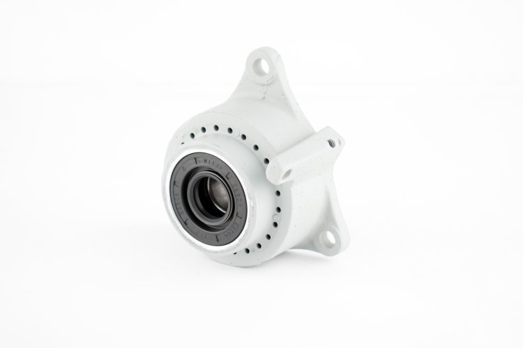WSM PWC Drive Parts Bearing Housing Yamaha 650 Super Jet / Wave Runner III 92-96 - 003-402-01
