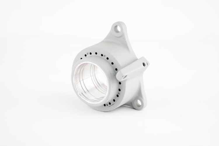 WSM PWC Drive Parts Bearing Housing Yamaha 650 Super Jet / Wave Runner III 92-96 - 003-402