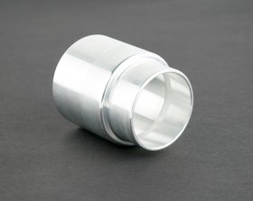 WSM PWC Drive Parts Bearing Housing Yamaha 1100 VX 05-09 - 003-404-01 WSM PWC Drive Parts Bearing Housing Yamaha 1100 VX 05-09 - 003-404-01