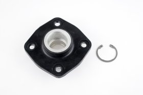 WSM PWC Drive Parts Bearing Housing Kawasaki 550 - 1500 86-25 - 003-405 WSM PWC Drive Parts Bearing Housing Kawasaki 550 - 1500 86-25 - 003-405