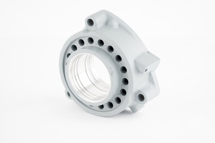 WSM PWC Drive Parts Bearing Housing Yamaha 1800 / 1900 08-24 - 003-406