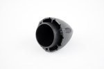 WSM PWC Drive Parts Jet Pump Nose Cone Sea-Doo 900 / 1503 / 1630 4-Tec 04-24 - 003-415-04