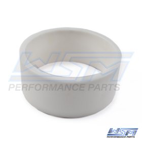 WSM PWC Drive Parts Jet Pump Wear Ring Sea-Doo 580 - 800 89-02 - 003-500-01