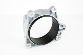 WSM PWC Drive Parts Jet Pump Housing Yamaha 1800 14-24 - 003-504 WSM PWC Drive Parts Jet Pump Housing Yamaha 1800 14-24 - 003-504