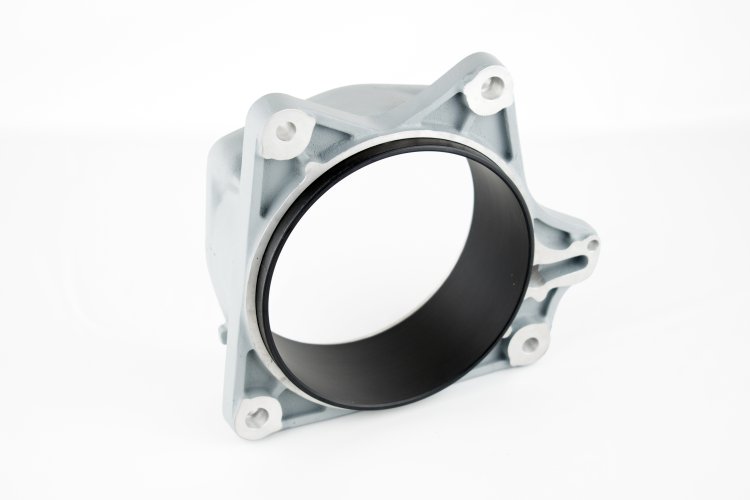 WSM PWC Drive Parts Jet Pump Housing Yamaha 1800 14-24 - 003-504