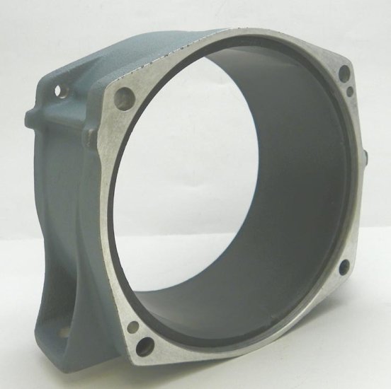 WSM PWC Drive Parts Jet Pump Housing Yamaha 760 Blaster 96-97 - 003-505-01