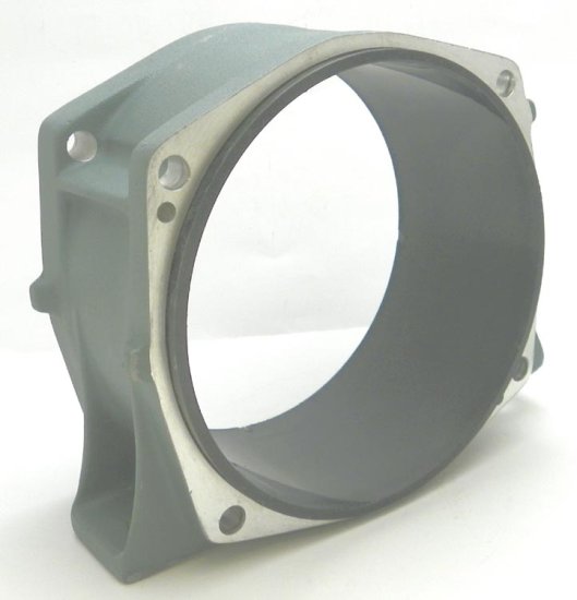 WSM PWC Drive Parts Jet Pump Housing Yamaha 700 - 1200 95-14 - 003-505