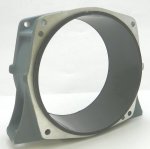 WSM PWC Drive Parts Jet Pump Housing Yamaha 650 - 800 90-00 - 003-506