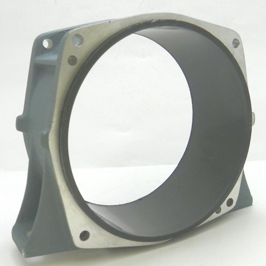 WSM PWC Drive Parts Jet Pump Housing Yamaha 650 - 800 90-00 - 003-506