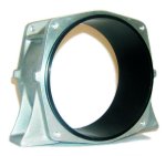 WSM PWC Drive Parts Jet Pump Housing Yamaha 650 / 700 90-20 - 003-507