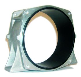 WSM PWC Drive Parts Jet Pump Housing Yamaha 650 / 700 90-20 - 003-507 WSM PWC Drive Parts Jet Pump Housing Yamaha 650 / 700 90-20 - 003-507